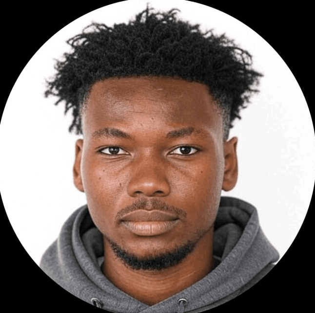 Amirdeen Oyebode