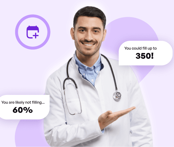 Doctor illustration