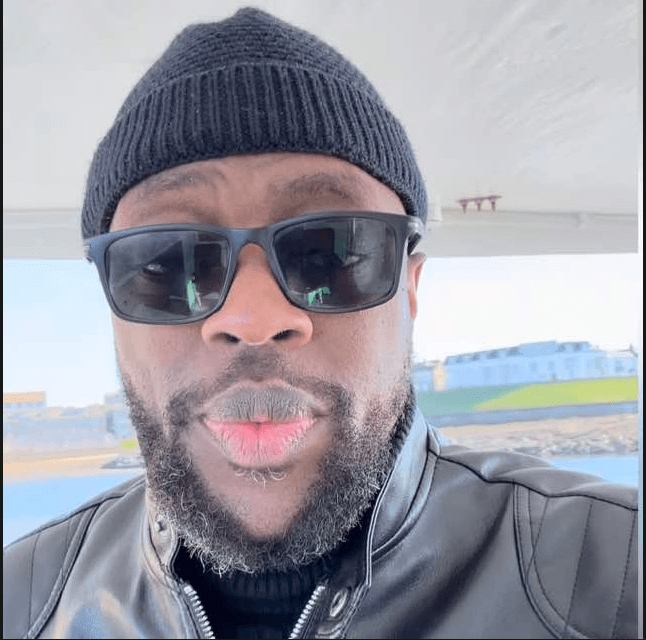 Nkenchor Osemeke